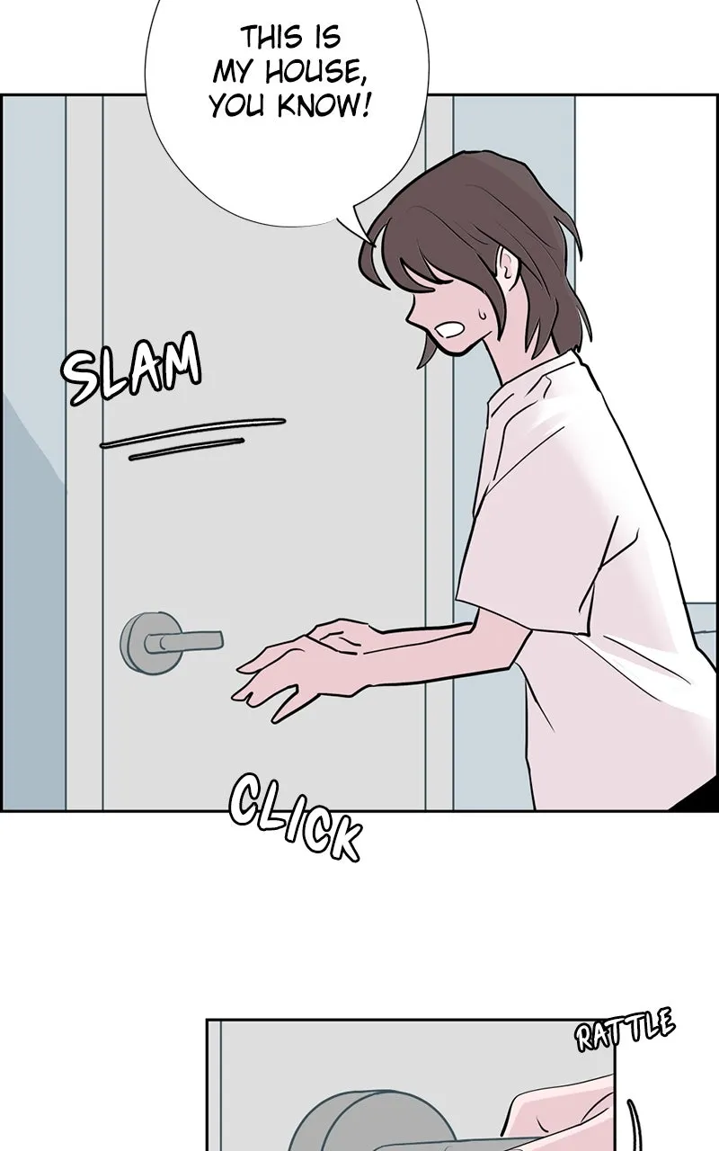 Copy-Paste Romance Chapter 17 page 110 - 