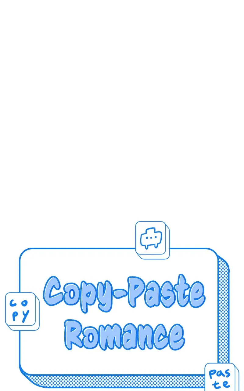 Copy-Paste Romance Chapter 17 page 12 - 