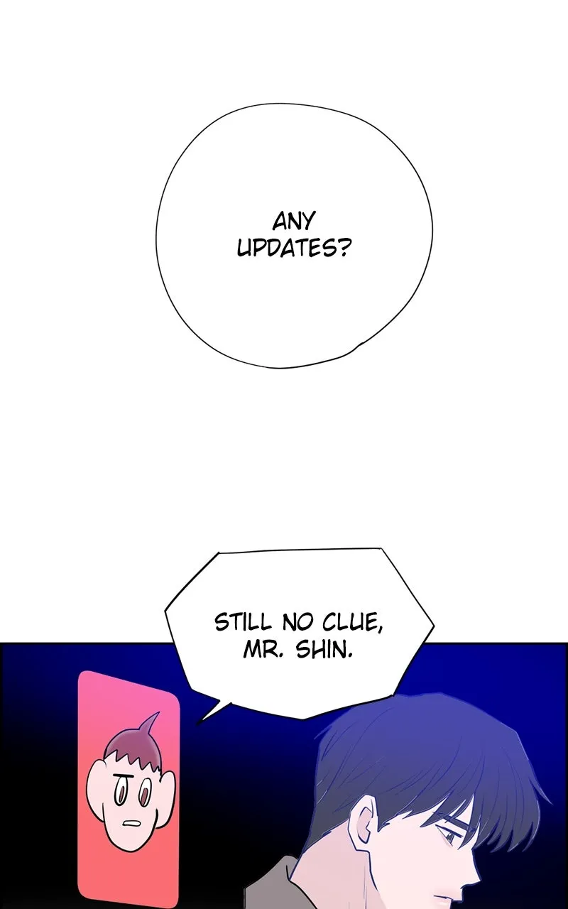 Copy-Paste Romance Chapter 17 page 115 - 