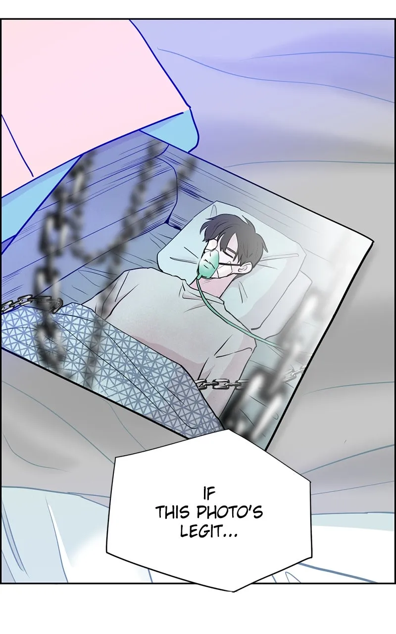Copy-Paste Romance Chapter 17 page 118 - 