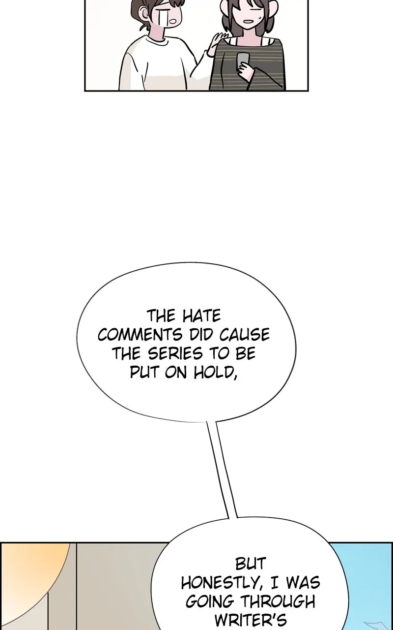 Copy-Paste Romance Chapter 17 page 19 - 