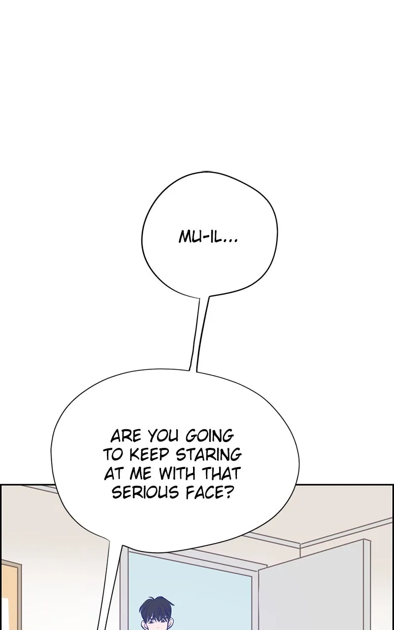 Copy-Paste Romance Chapter 17 page 3 - 