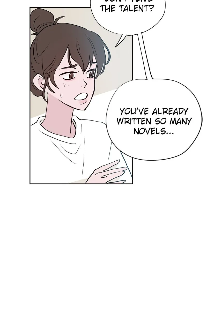 Copy-Paste Romance Chapter 17 page 21 - 