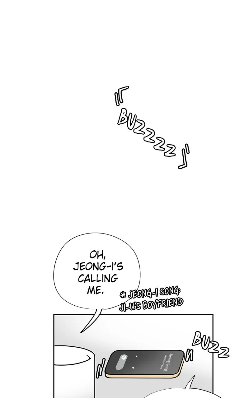 Copy-Paste Romance Chapter 17 page 23 - 