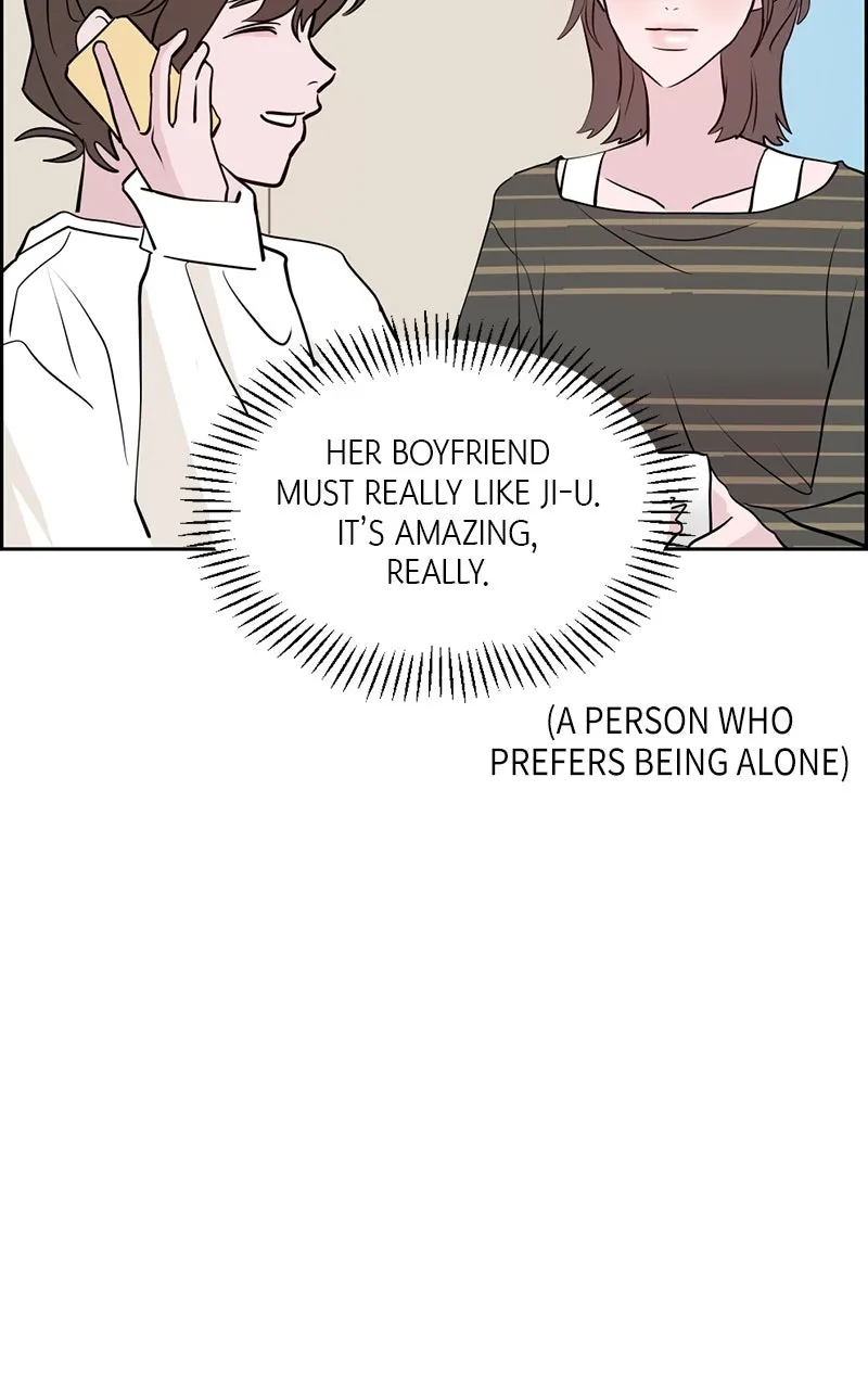 Copy-Paste Romance Chapter 17 page 25 - 