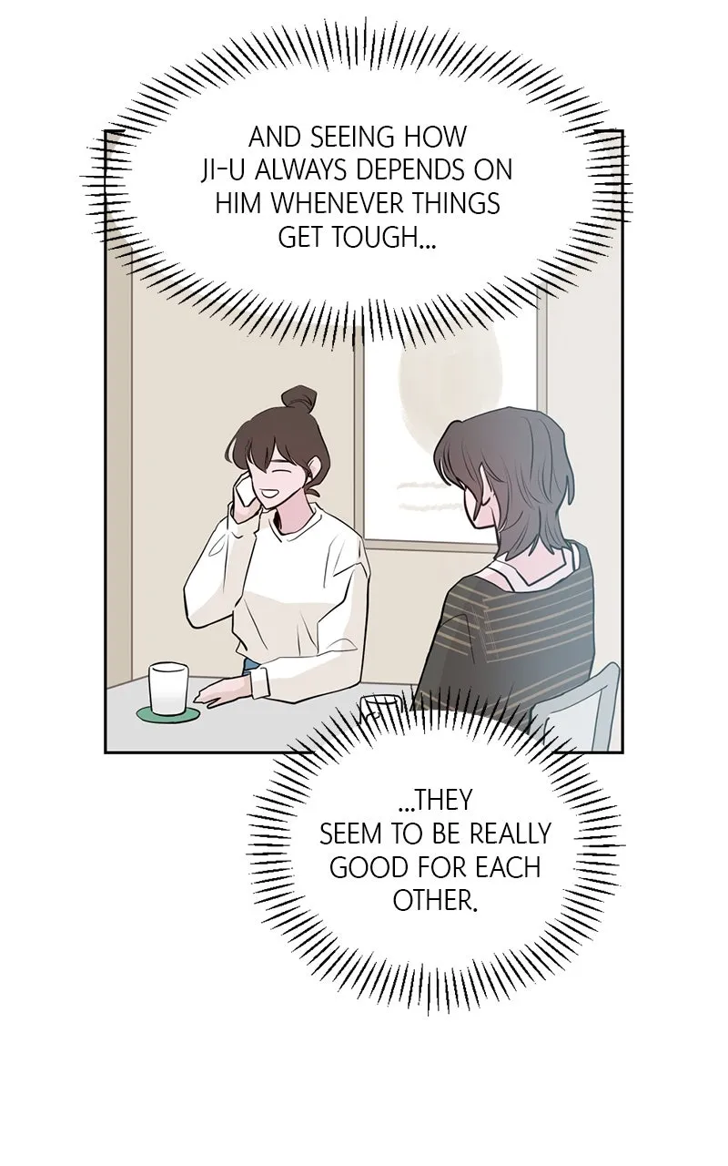 Copy-Paste Romance Chapter 17 page 26 - 