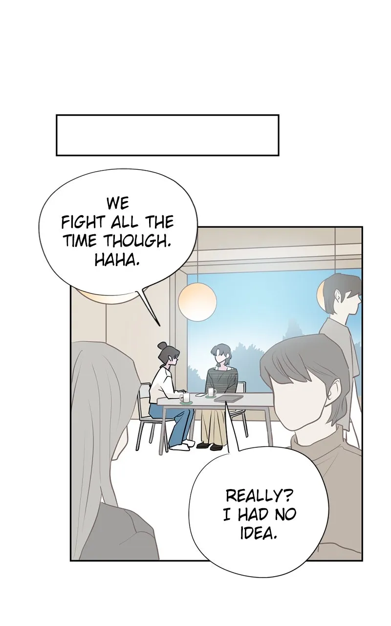 Copy-Paste Romance Chapter 17 page 27 - 