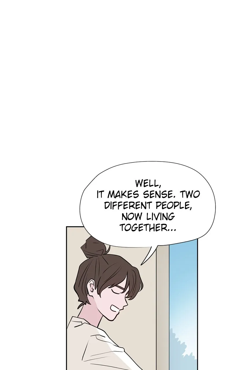 Copy-Paste Romance Chapter 17 page 28 - 