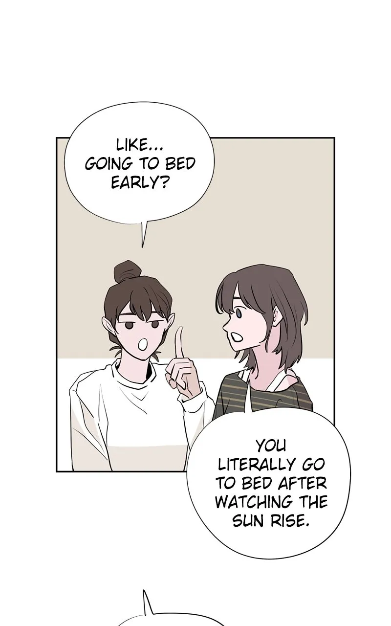 Copy-Paste Romance Chapter 17 page 30 - 