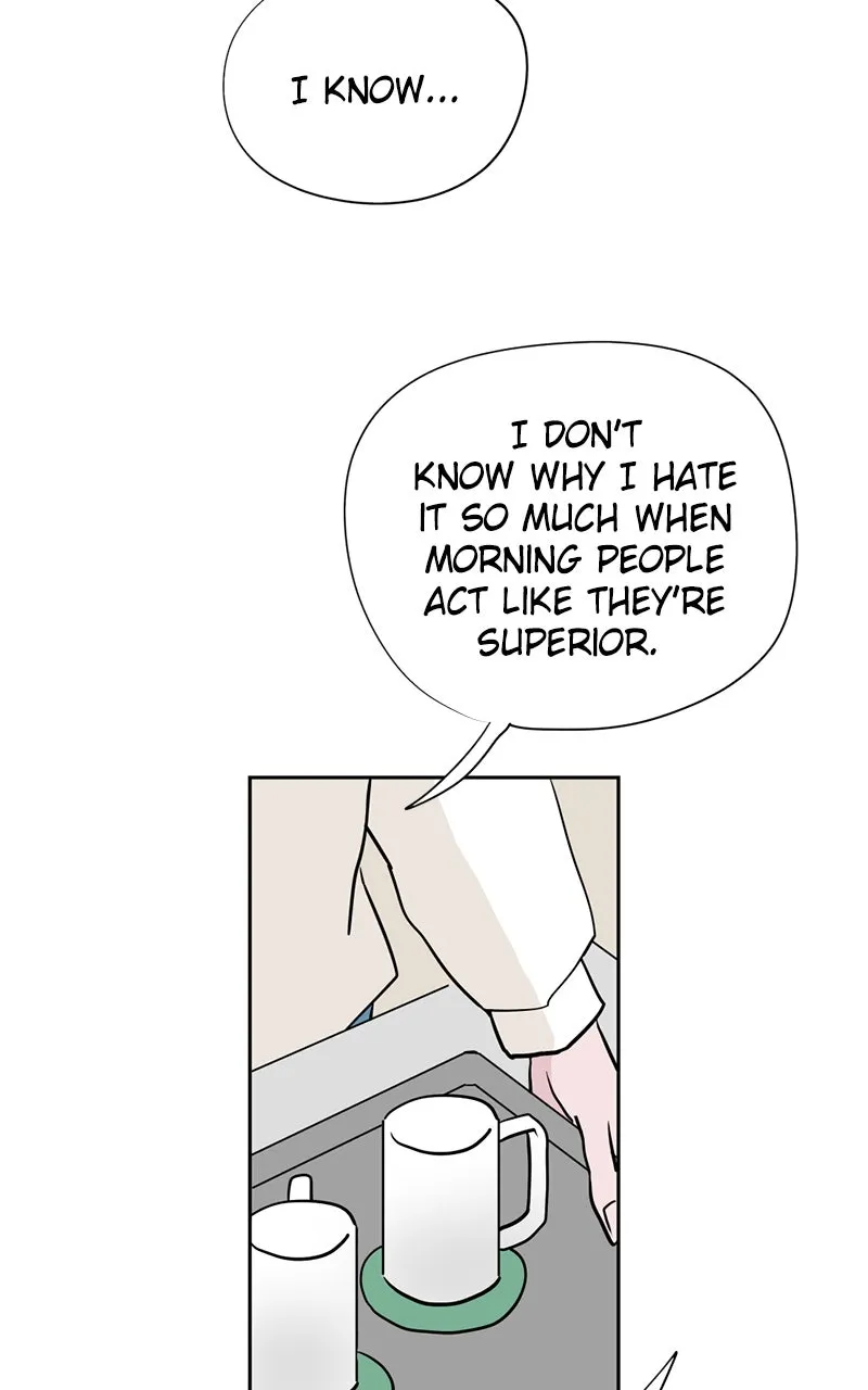 Copy-Paste Romance Chapter 17 page 31 - 