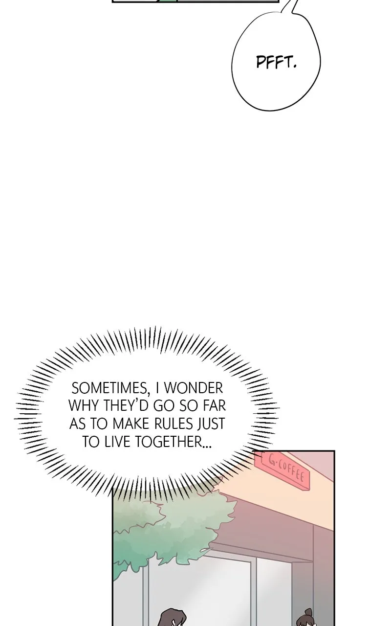 Copy-Paste Romance Chapter 17 page 32 - 