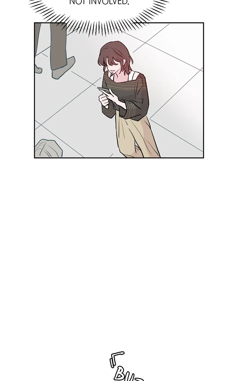 Copy-Paste Romance Chapter 17 page 34 - 