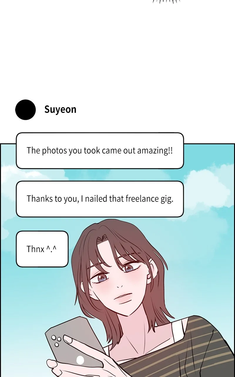 Copy-Paste Romance Chapter 17 page 36 - 