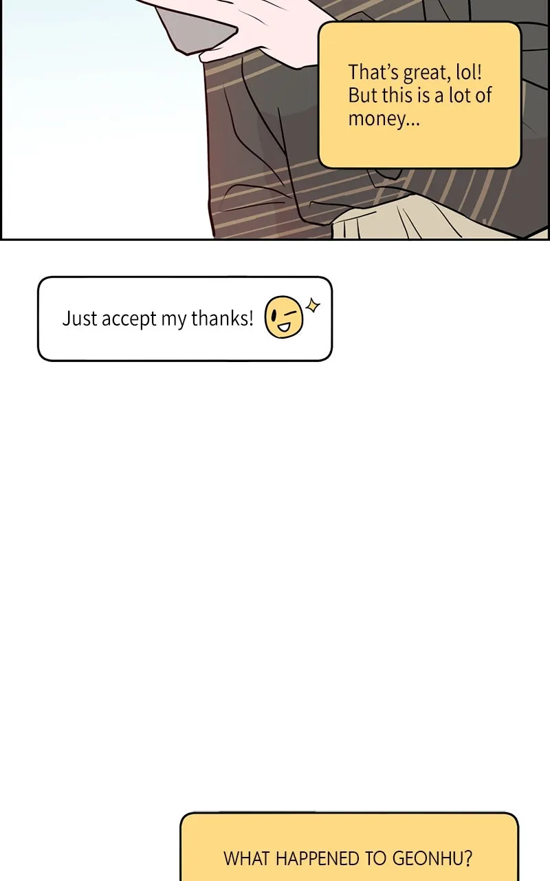 Copy-Paste Romance Chapter 17 page 37 - 