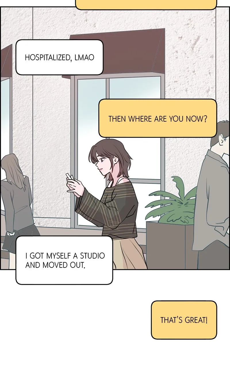 Copy-Paste Romance Chapter 17 page 38 - 