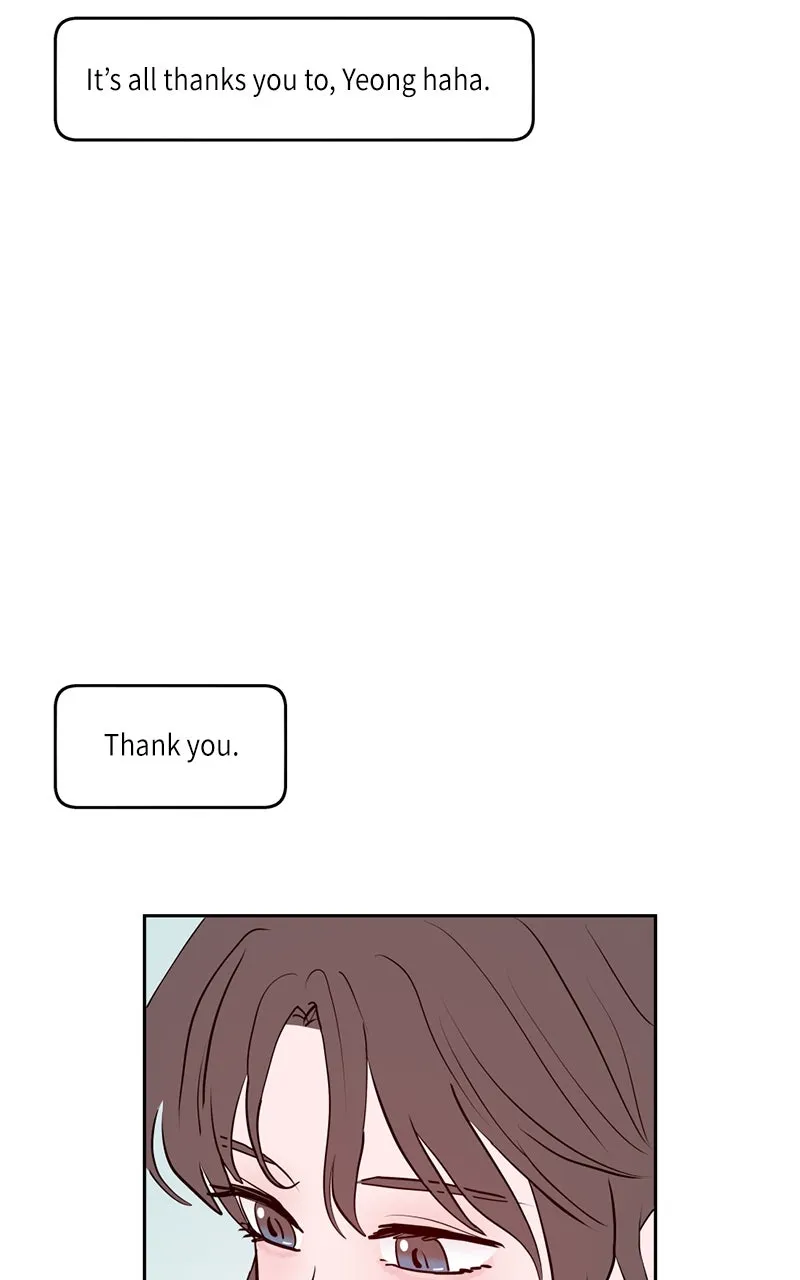 Copy-Paste Romance Chapter 17 page 39 - 