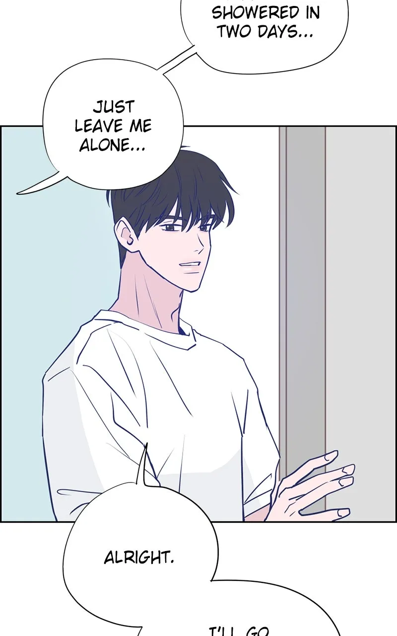Copy-Paste Romance Chapter 17 page 5 - 