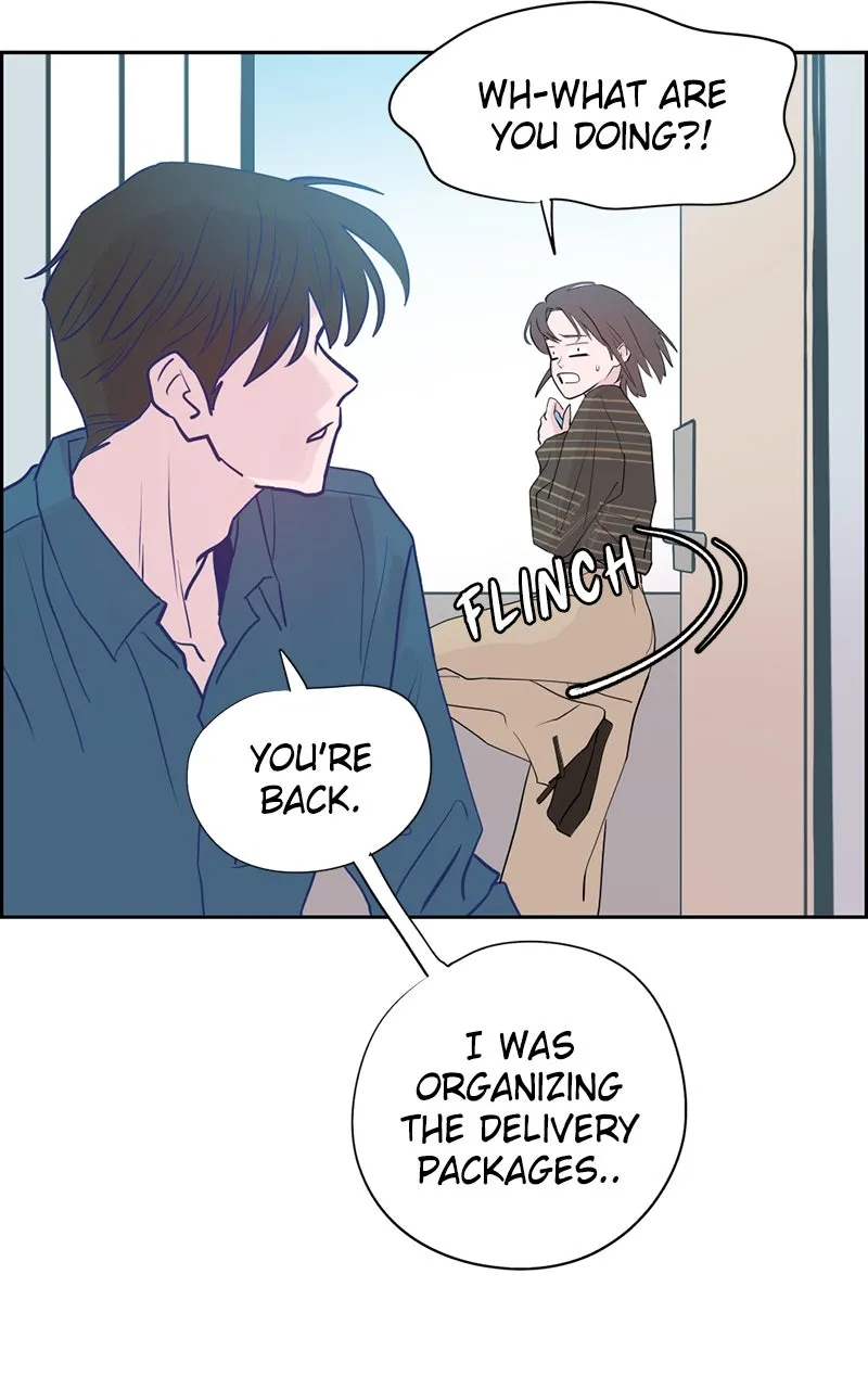 Copy-Paste Romance Chapter 17 page 47 - 
