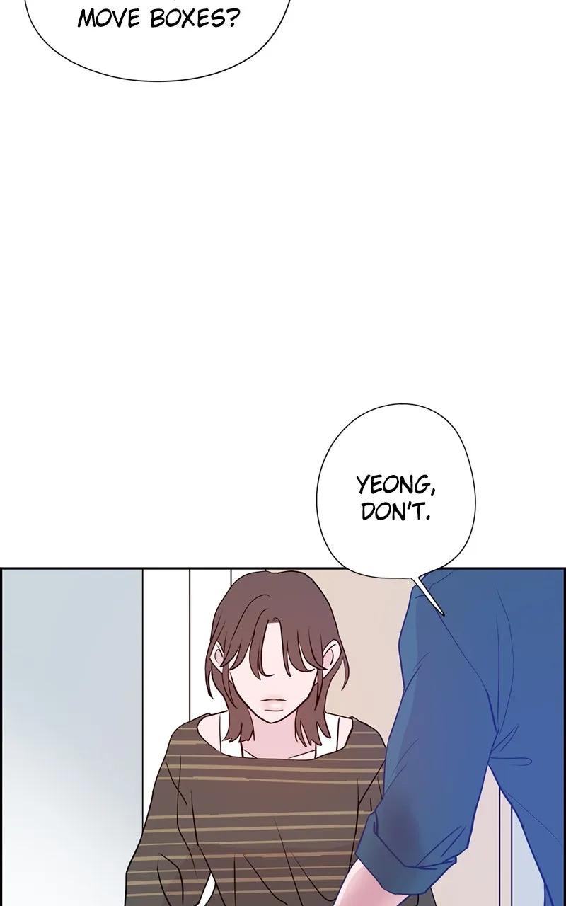 Copy-Paste Romance Chapter 17 page 49 - 