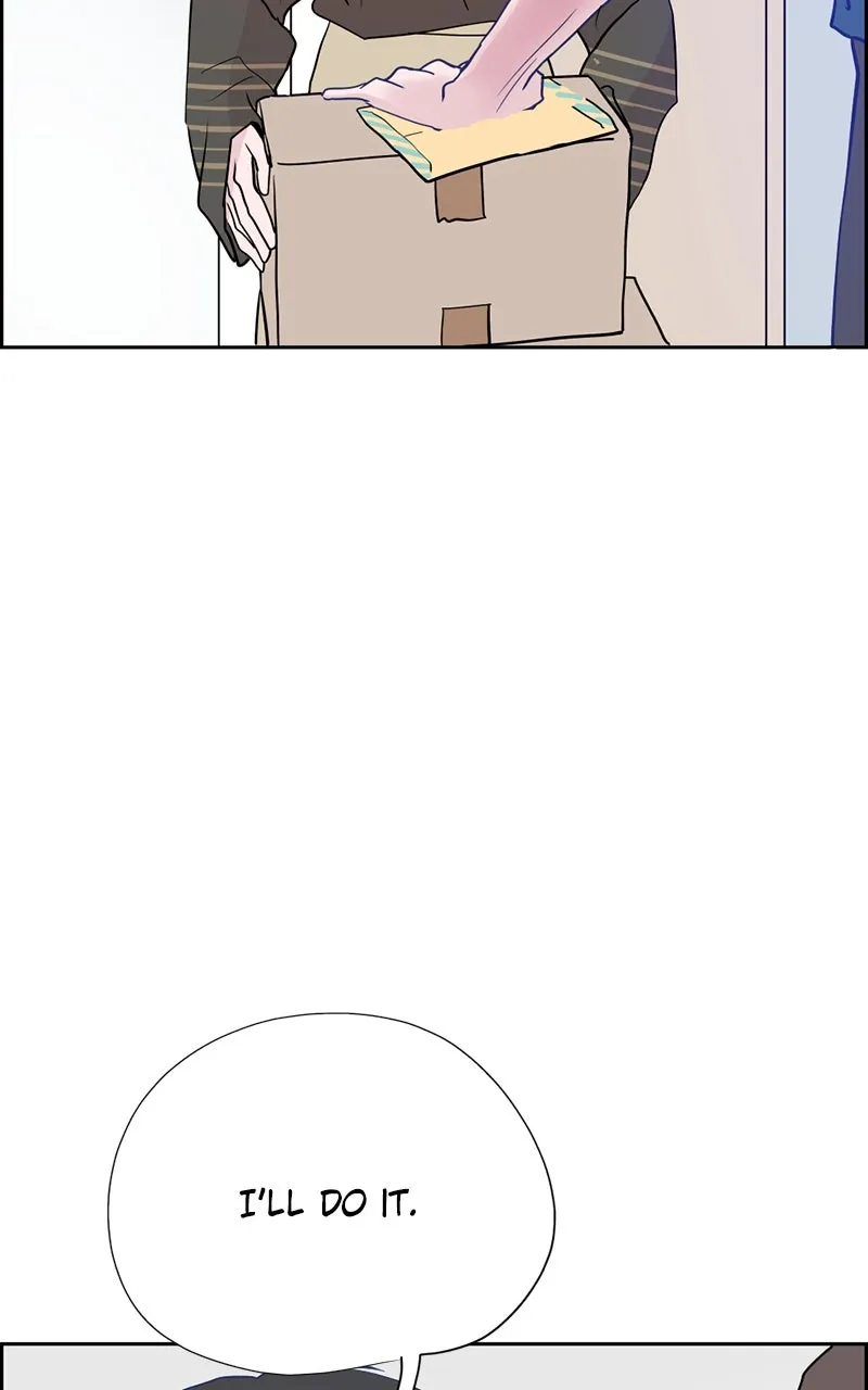 Copy-Paste Romance Chapter 17 page 50 - 