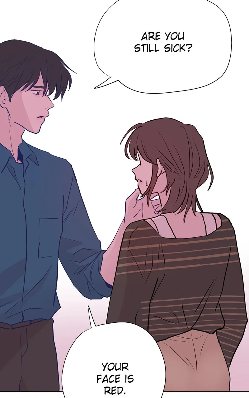 Copy-Paste Romance Chapter 17 page 54 - 