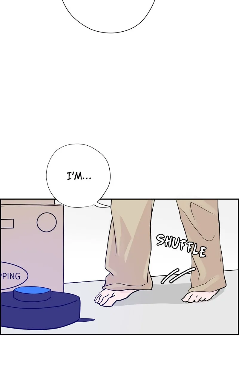 Copy-Paste Romance Chapter 17 page 55 - 
