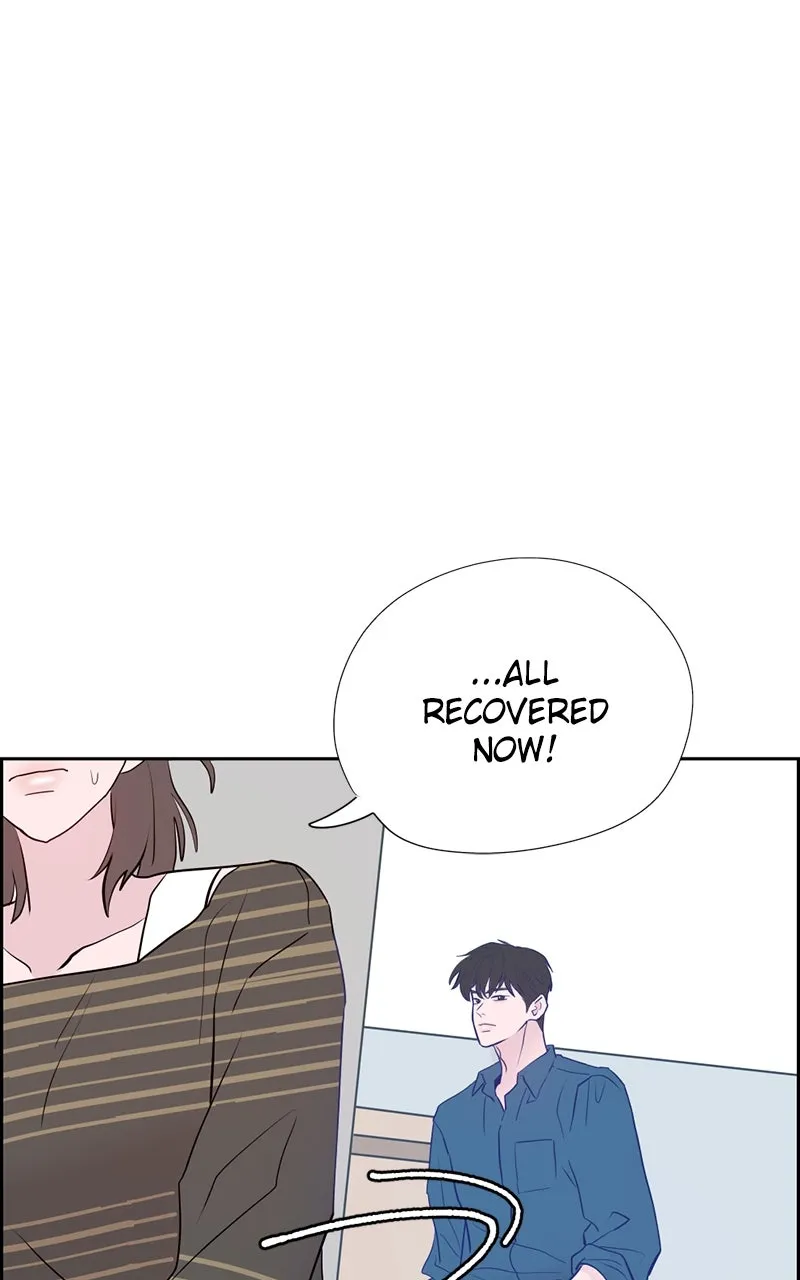 Copy-Paste Romance Chapter 17 page 56 - 