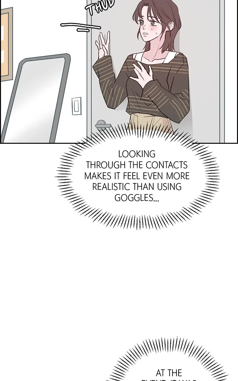 Copy-Paste Romance Chapter 17 page 58 - 