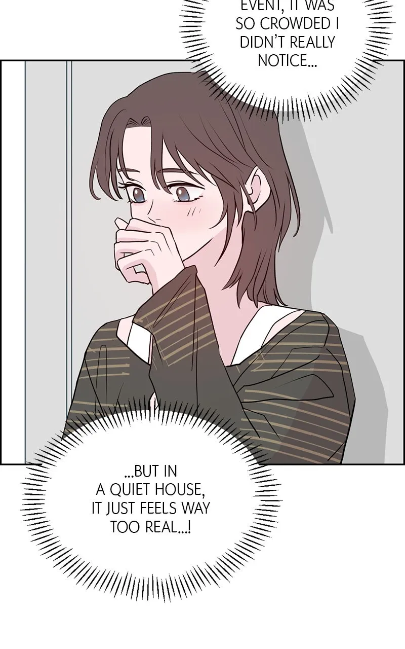 Copy-Paste Romance Chapter 17 page 59 - 