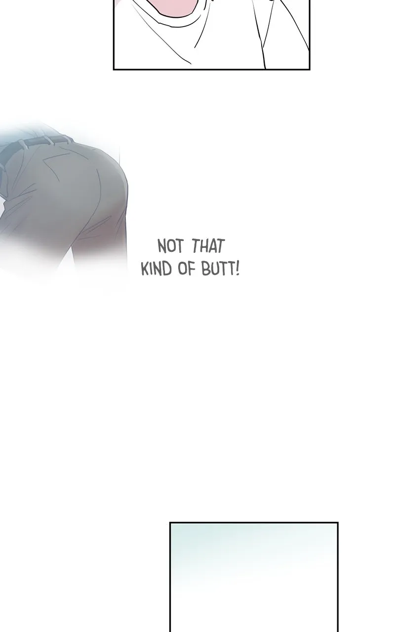 Copy-Paste Romance Chapter 17 page 68 - 