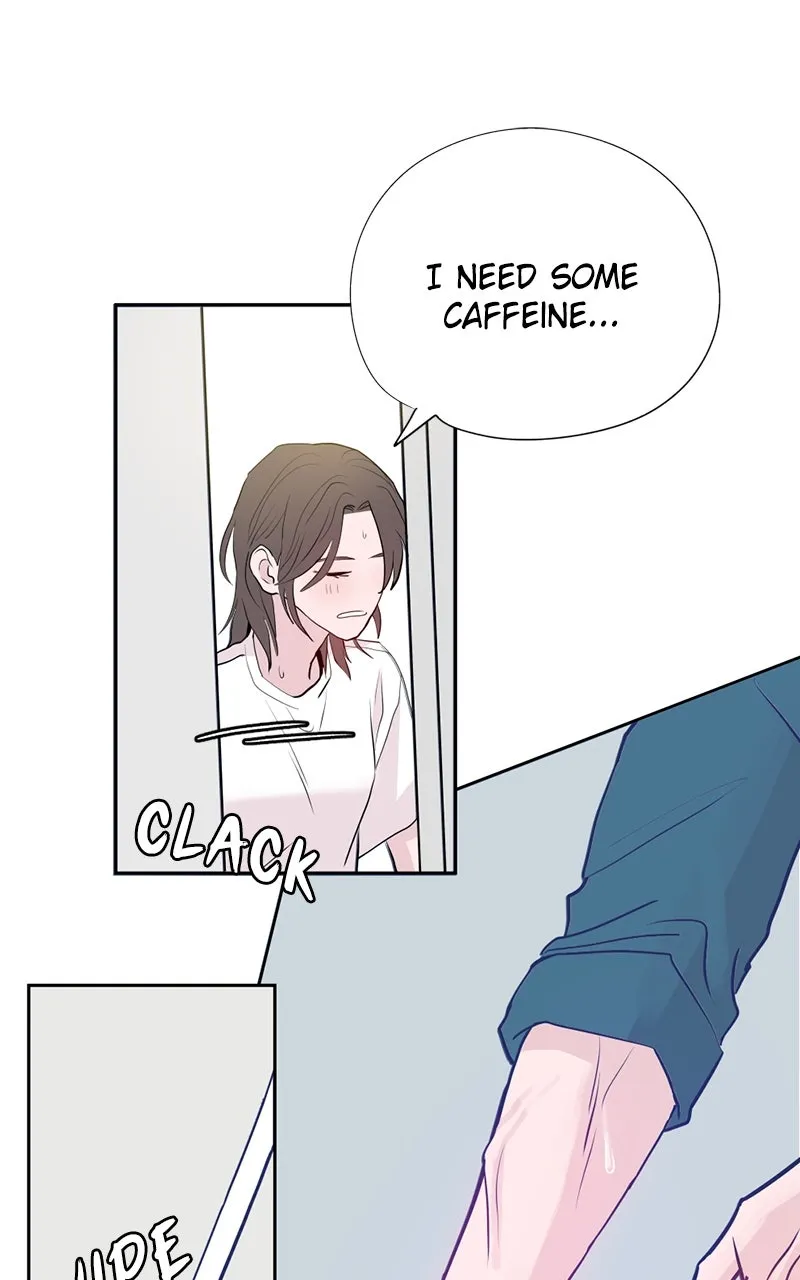 Copy-Paste Romance Chapter 17 page 71 - 