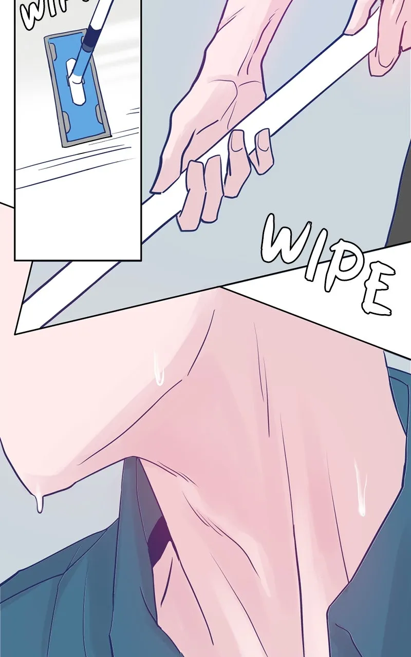 Copy-Paste Romance Chapter 17 page 72 - 