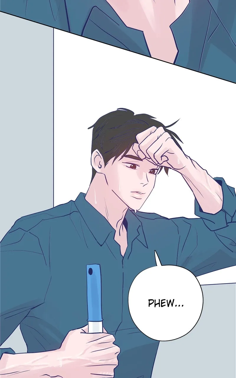 Copy-Paste Romance Chapter 17 page 73 - 