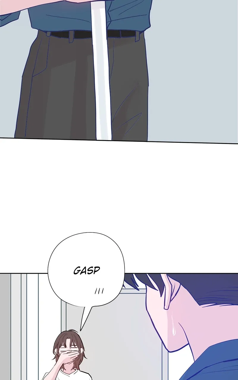 Copy-Paste Romance Chapter 17 page 74 - 
