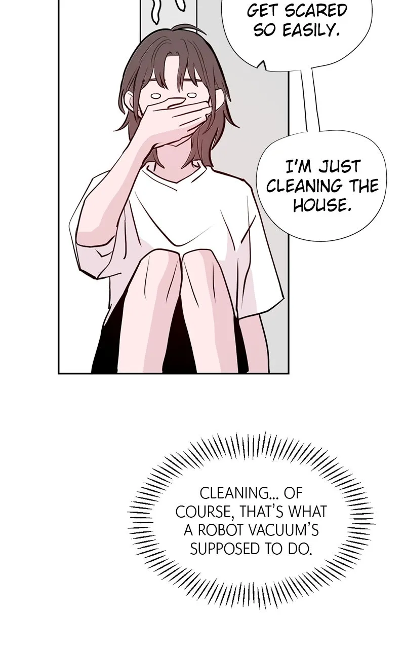 Copy-Paste Romance Chapter 17 page 77 - 