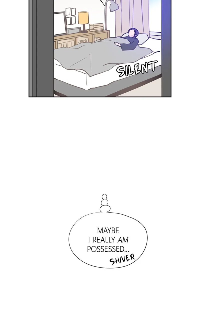 Copy-Paste Romance Chapter 17 page 9 - 