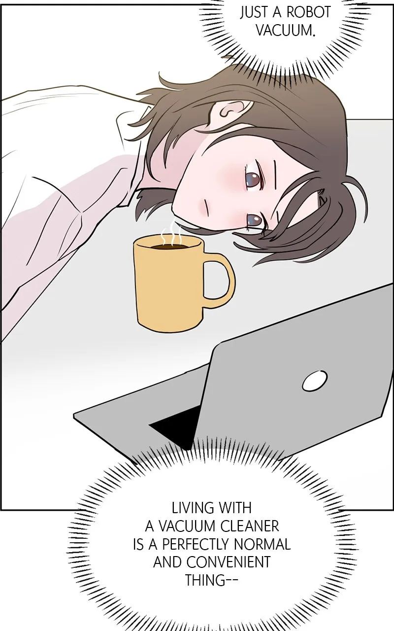 Copy-Paste Romance Chapter 17 page 84 - 