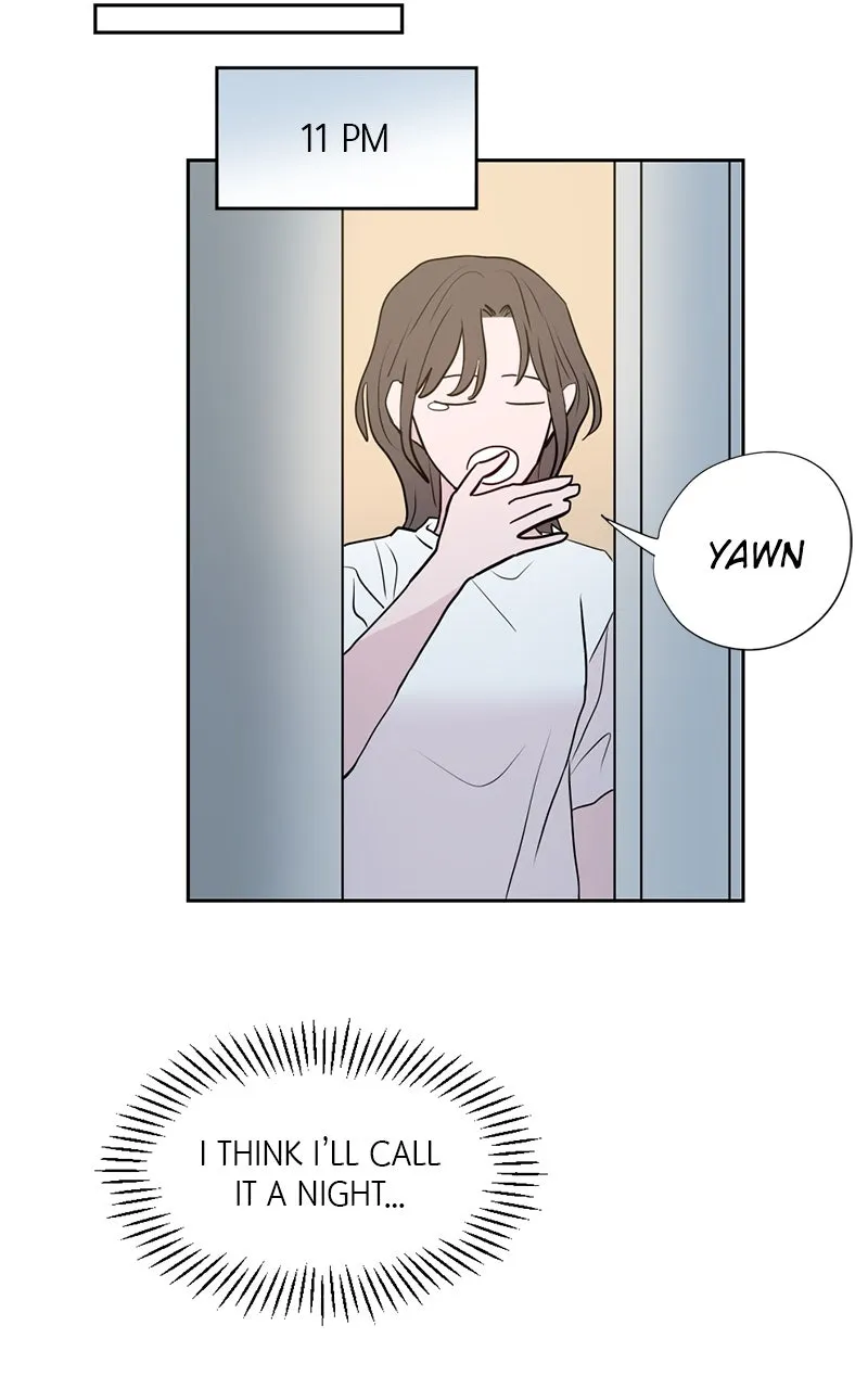Copy-Paste Romance Chapter 17 page 88 - 