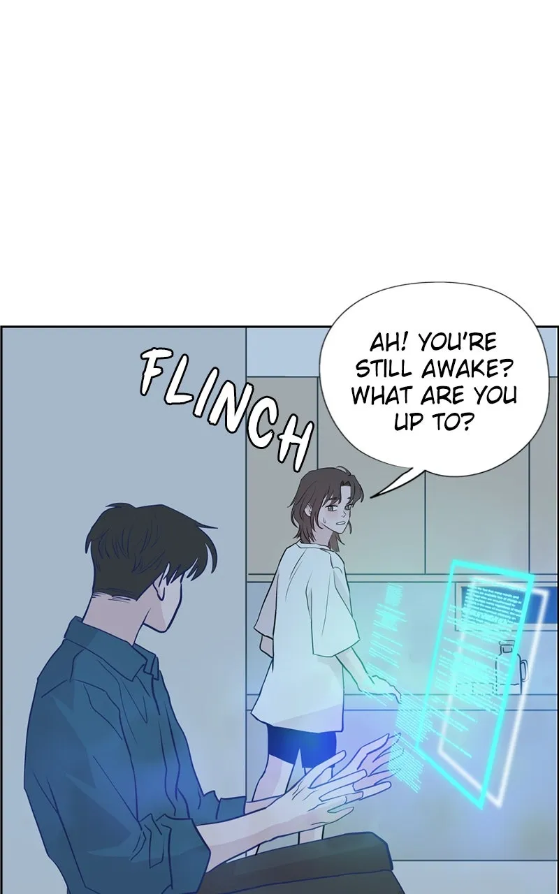 Copy-Paste Romance Chapter 17 page 89 - 
