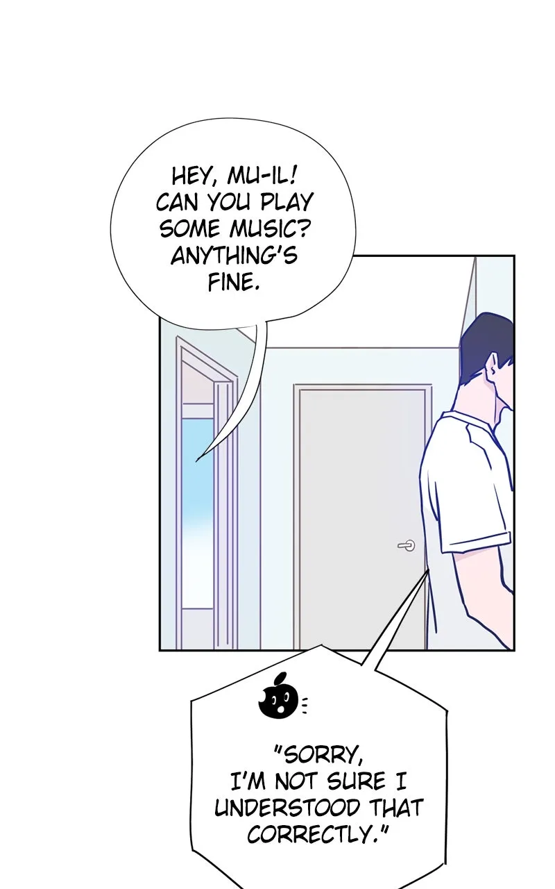 Copy-Paste Romance Chapter 17 page 10 - 