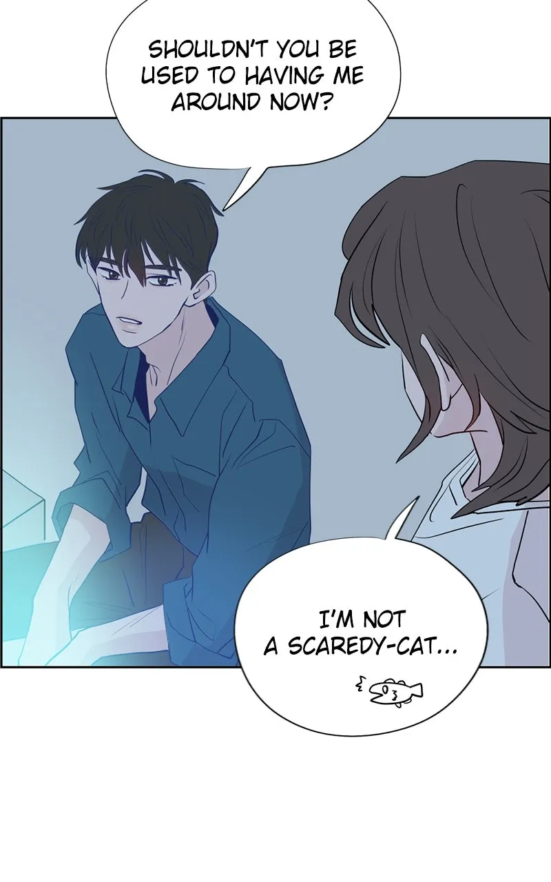 Copy-Paste Romance Chapter 17 page 92 - 