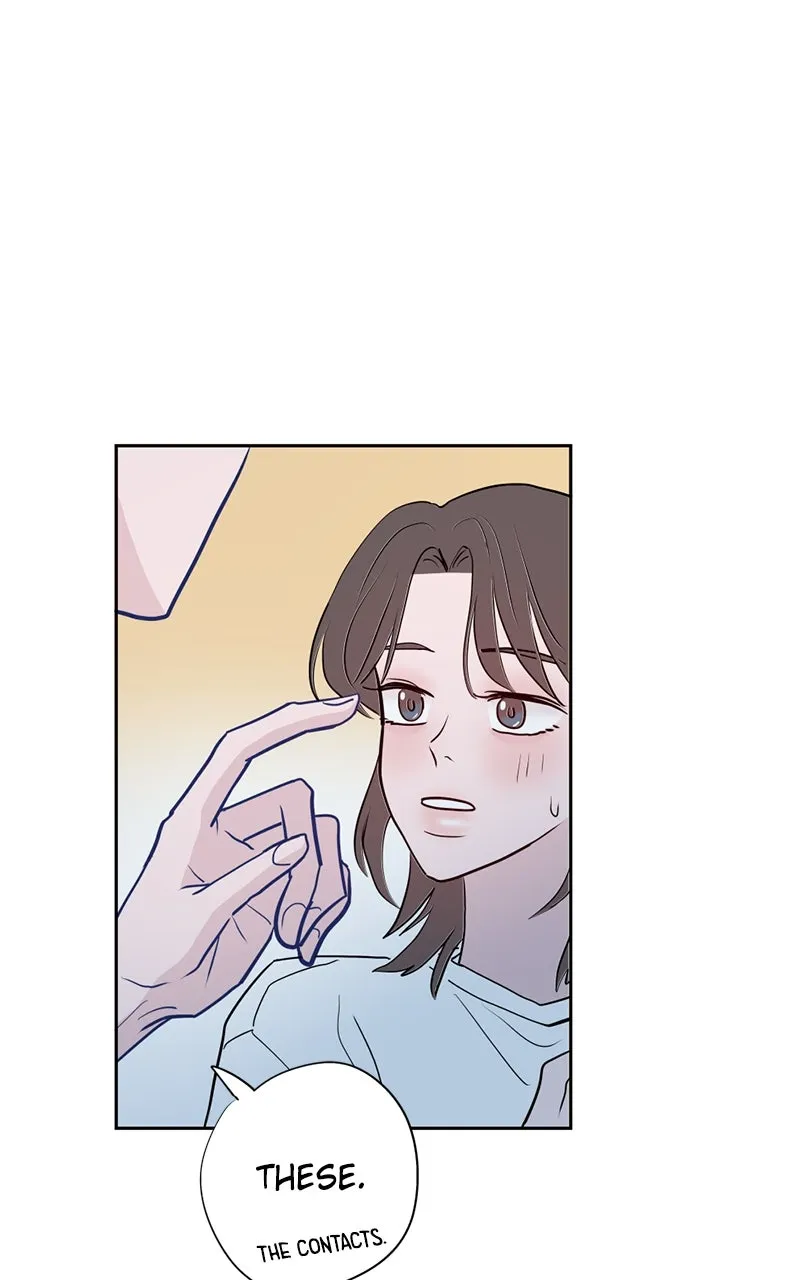 Copy-Paste Romance Chapter 17 page 95 - 