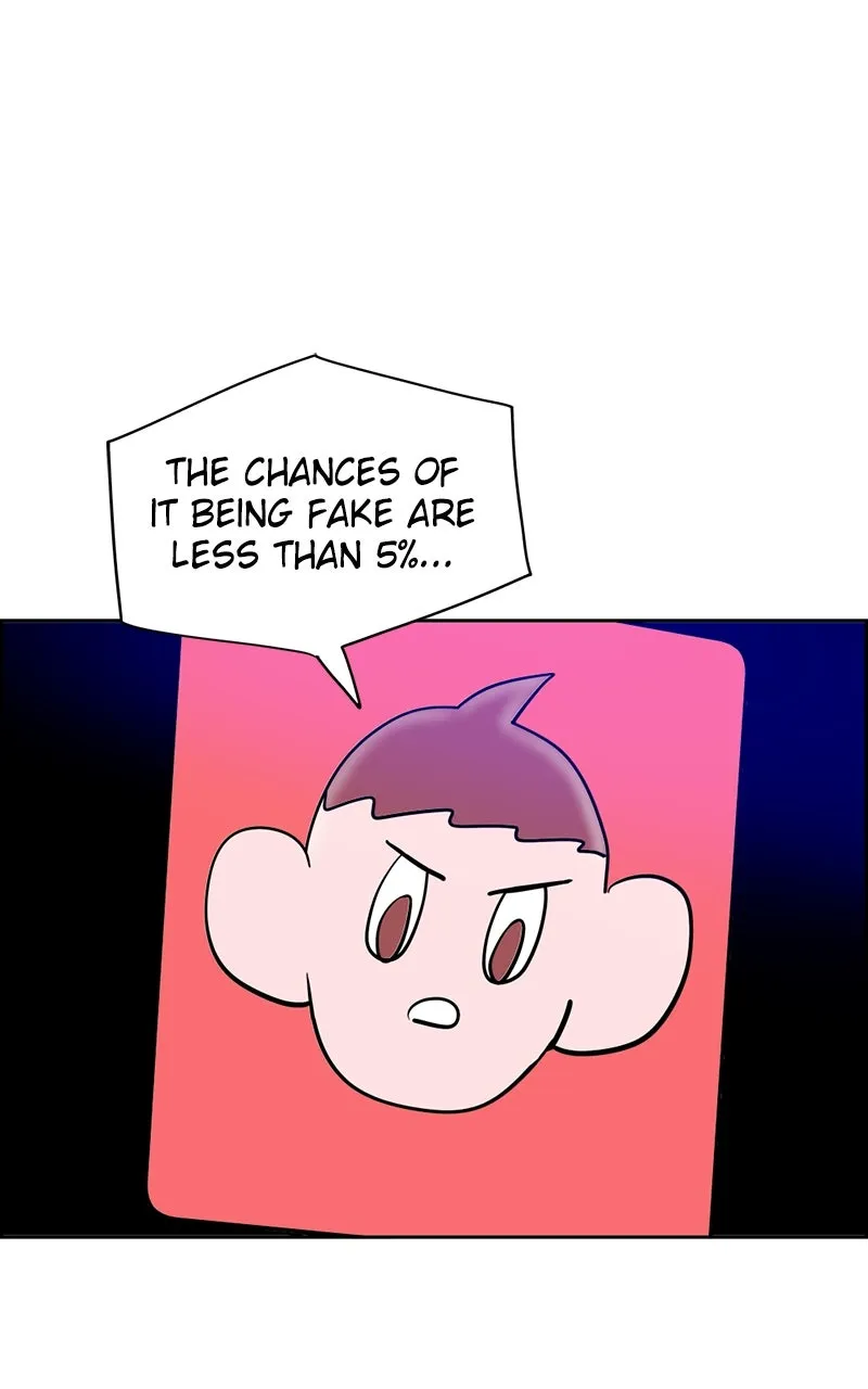 Copy-Paste Romance Chapter 18 page 1 - 