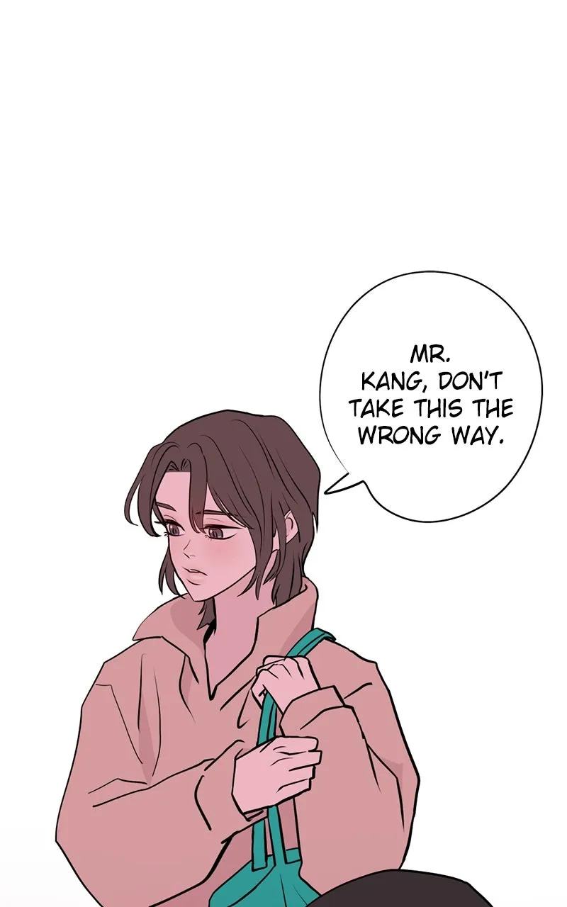 Copy-Paste Romance Chapter 18 page 105 - 