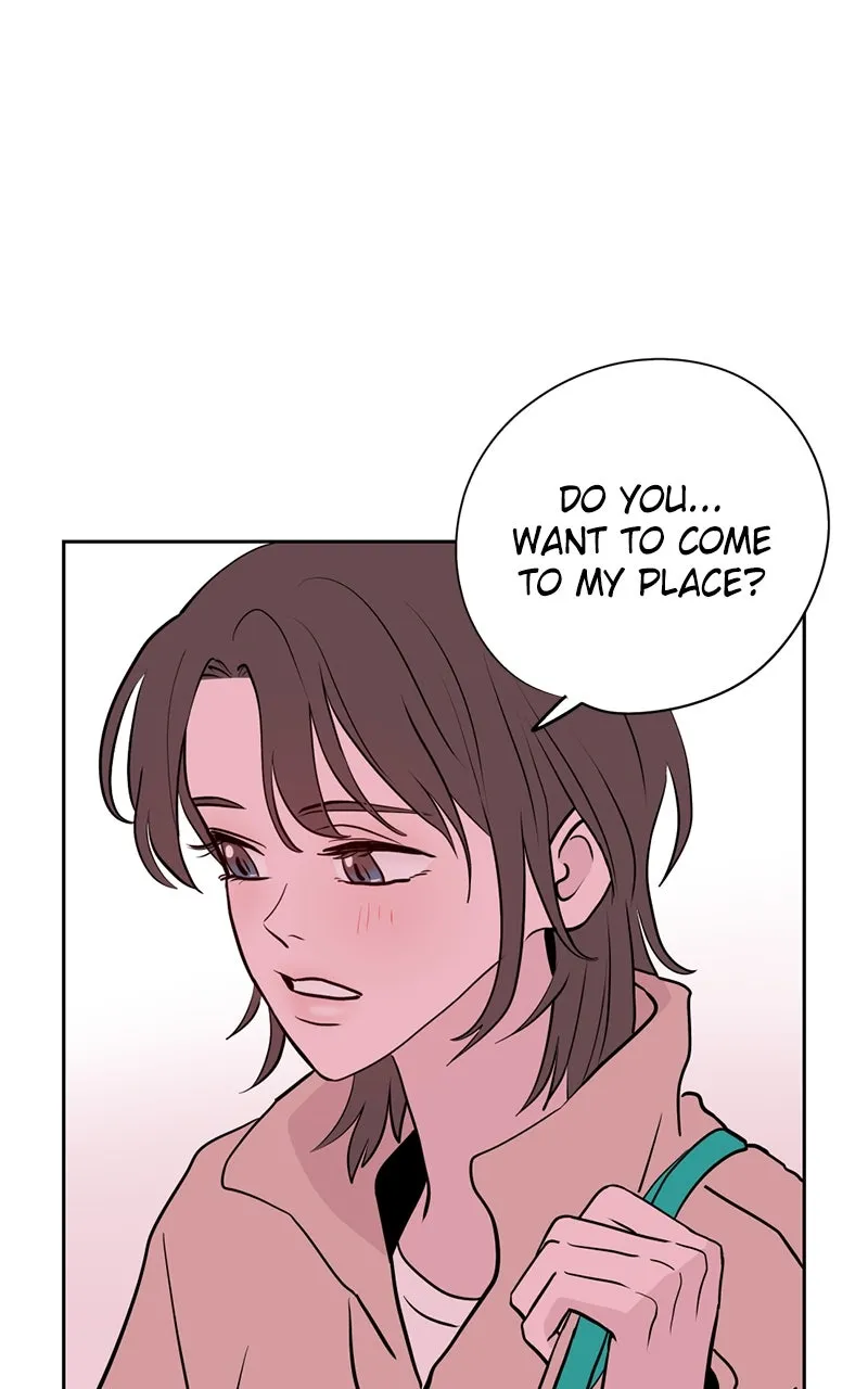 Copy-Paste Romance Chapter 18 page 107 - 