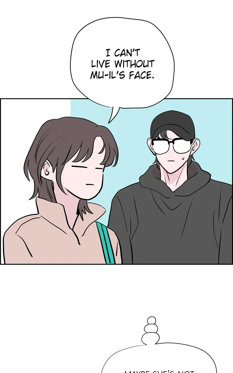 Copy-Paste Romance Chapter 18 page 114 - 