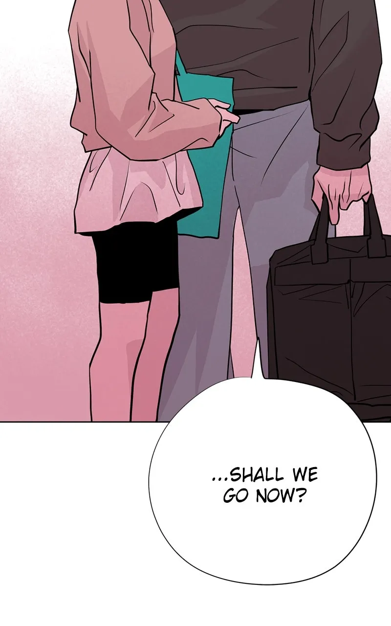 Copy-Paste Romance Chapter 18 page 116 - 