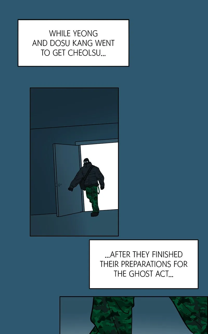 Copy-Paste Romance Chapter 18 page 13 - 