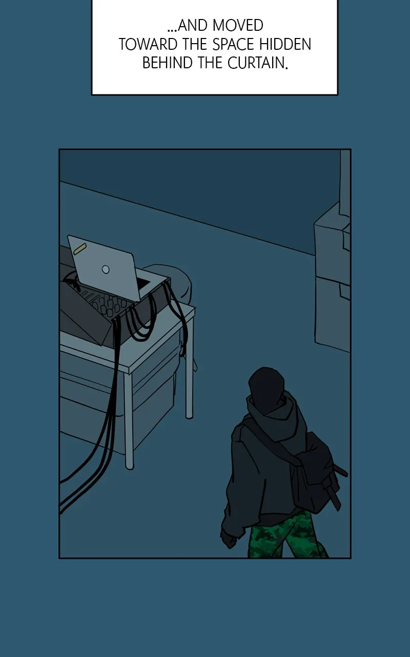 Copy-Paste Romance Chapter 18 page 15 - 