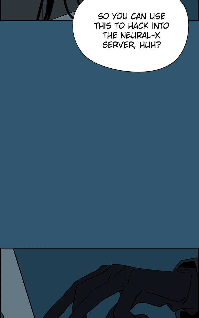 Copy-Paste Romance Chapter 18 page 19 - 